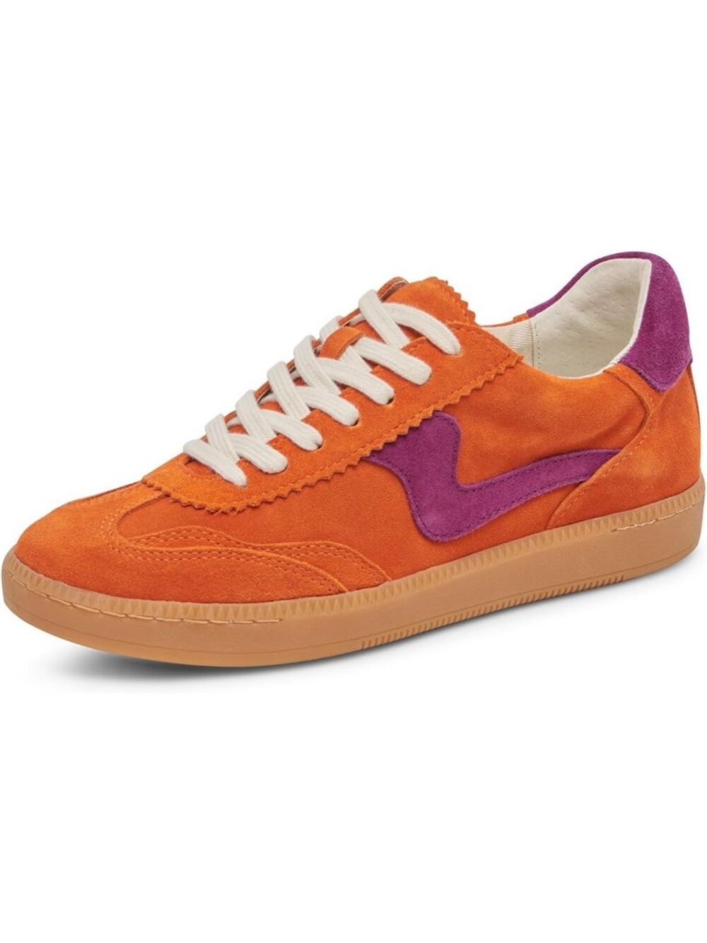 Stylish Casual Sneakers for Women | Comfortable Lace-Up Shoes for Everyday Wear